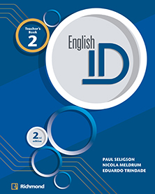 English ID 2nd - Teache's Book 2 - p
